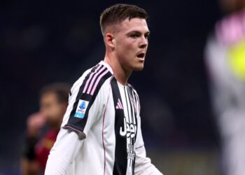 Holm, pesante infortunio: Juve, oltre al danno del rosso a Kalulu la beffa dall’infermeria