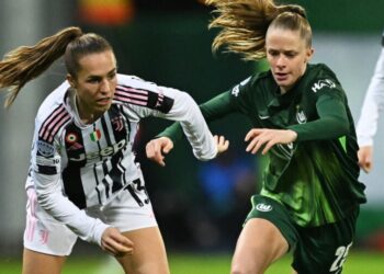 Juve Women-Wolfsburg: orario, probabili formazioni e dove vedere in tv e streaming la Champions