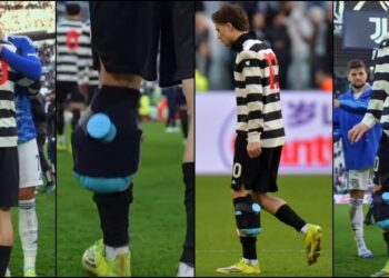 Ansia Yildiz, il ghiaccio spaventa la Juve: cos’è successo contro il Como