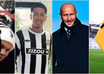 Haaland e Bellingham alla Juve: Chiellini svela tutto! E quel “messaggio bellissimo…”