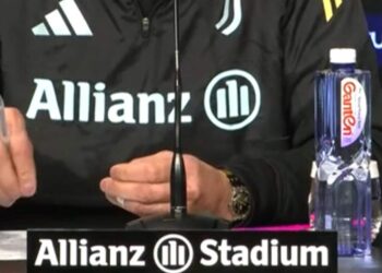 “Mi fa venire i brividi”: Spalletti, in conferenza il dettaglio che tocca i cuori del mondo Juve