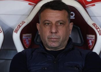 D’Aversa nuovo allenatore del Torino fino a giugno, esonerato Baroni: il comunicato ufficiale del club