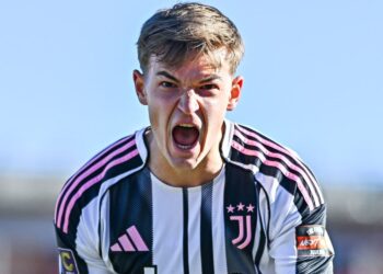 Chi è il Next Gen che intriga la Juve di Spalletti, Chiellini: “Prestazioni sotto gli occhi di tutti”