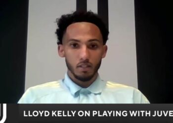 Kelly, reborn Juve: “Qui devi essere in un solo modo. Vi spiego McKennie e le esultanze”