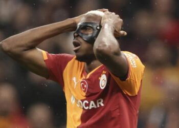 Osimhen non convocato: le condizioni dell’attaccante in vista della Juve, il comunicato 