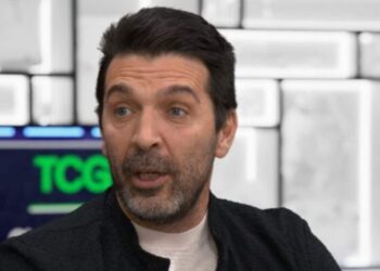 “Messi a Berlino, CR7 in rovesciata…” amarcord Buffon: “Yildiz leggenda Juve se vince una cosa”