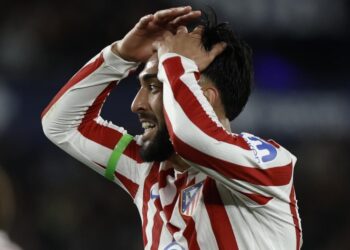 Nico Gonzalez, riscatto Atletico in bilico: la Juve rischia di non monetizzare