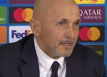 Spalletti, schiaffo a Chivu: “Kalulu ha subito torti colossali, non si permetta di dargli del fesso”