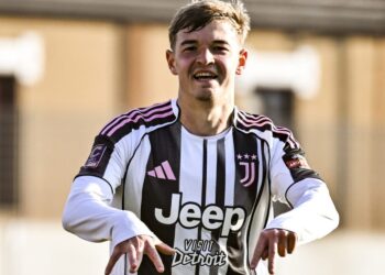Puczka, il terzino goleador: parla il gioiello della Next Gen che punta la Juve di Spalletti