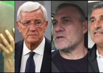 Vieri: “Per la Juve ho pianto. Vi svelo la lite con Lippi, ringrazio Peruzzi”. E sul 5 maggio…