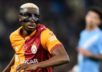 Osimhen: “Juve uno dei club più importanti, giocare qui sarebbe un privilegio. Per il futuro…”