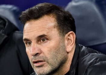 Buruk avvisa: “Non è ancora finita. Juve forte con giocatori speciali come Yildiz”