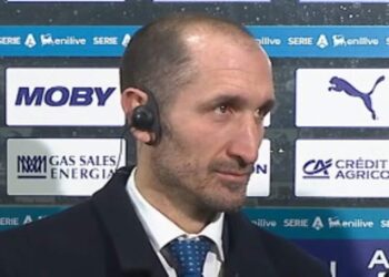 Chiellini e il mercato Juve: “Icardi, vi spiego tutto. Kolo Muani? La verità…”