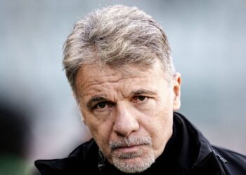 Baroni, tutti i numeri del fallimento al Torino