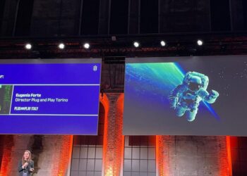 Decolla l’aerospazio con Takeoff, altre nove startup accelerate