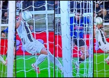 Ederson addosso a Bremer, Abisso al VAR e Fabbri esegue: rigore da videocalcio regalato all’Atalanta