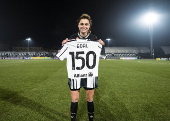 CLAMOROSO Juve Women: Girelli verso gli USA, pronto il prestito al Bay Fc