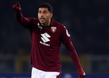 Maripan è pronto a riprendersi il Torino