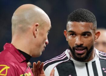 Atalanta-Juve finisce 3-0: un rigore da Videocalcio direziona tutta la gara, le reazioni