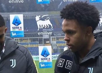 McKennie senza limiti: “Spalletti il migliore mai avuto”. E Bremer segue il coro Juve