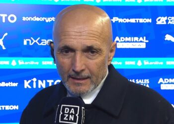 Spalletti, piacere enorme Juve e Kolo: “Ce la giochiamo! Infortunio Yildiz, può darsi che salti…”