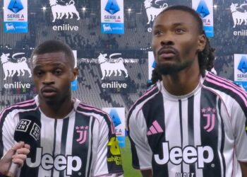 “Loro tirano e segnano, noi…” Delusione e rabbia Juve, da Koop a Kalulu e Thuram