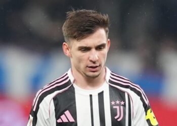 Conceicao ancora ko, infortunio nell’intervallo di Juve-Lazio: cosa è successo