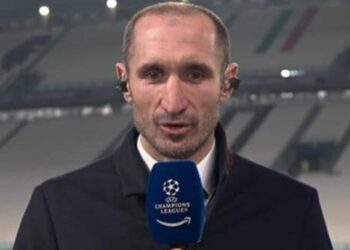 Chiellini: “Rimpianti Champions? A Bodo la Juve ha vinto, abbiamo visto quanto sia difficile…”