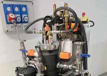 Dal Politecnico di Torino una nuova tecnologia per la dissalazione