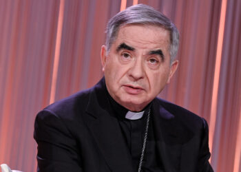 Processo Becciu, annullata l’udienza di oggi