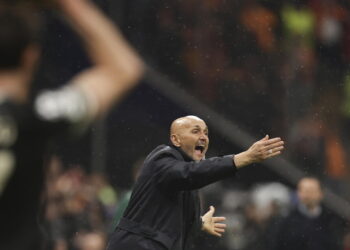 Champions: Spalletti ‘a Istanbul non uno, ma tre passi indietro’