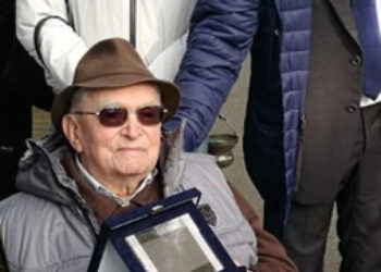 Morto il più anziano reduce degli Internati Militari Italiani