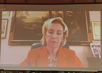 Moratti, nel Pd di Schlein impossibile incidere con valori popolari