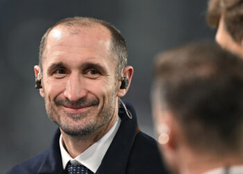 Champions: Chiellini, ‘provati e delusi ma orgogliosi, è punto di partenza’