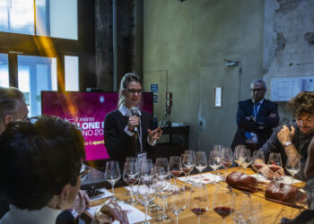 Salone del Vino al via alle Ogr di Torino
