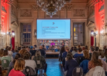 Biino, Francesissimo diventerà un appuntamento fisso