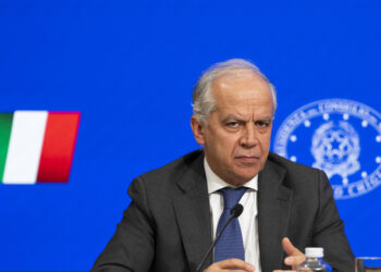 Piantedosi, non vorrei condanne diverse in base a chi manifesta