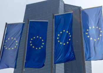 Bce, stretta sull’IA: più controlli sui prestiti bancari e data center