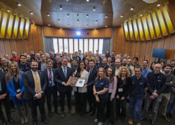 Tyvak International torna nello spazio con ‘Farinella’