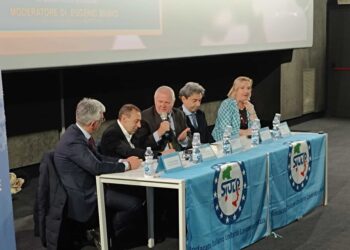 Referendum: ex pm a Parodi (Anm), chi è in servizio non scenda in campo