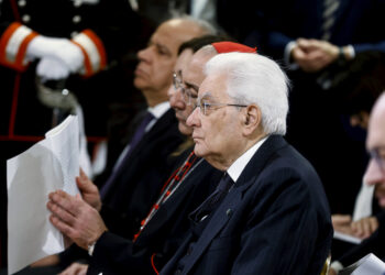 Mattarella ha firmato il decreto sicurezza