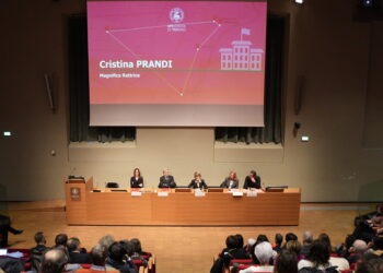 Università di Torino, programma edilizio da 464 milioni di euro