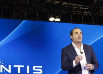 Stellantis chiude pesante in borsa, -25,17%, brucia 5,9 miliardi