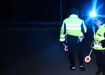 Bimba di tre anni morta investita da un’auto nel Pratese