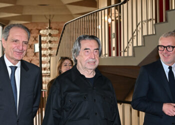 Per il debutto del Macbeth al Teatro Regio di Torino attesi tanti ospiti