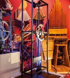 Leonardo e il tempo, a Milano l’ingegno dell’orologeria vinciana