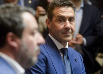 Vannacci contro Salvini: “Io sleale? E’ lui che ha tradito le promesse. Non voglio far fallire Meloni”