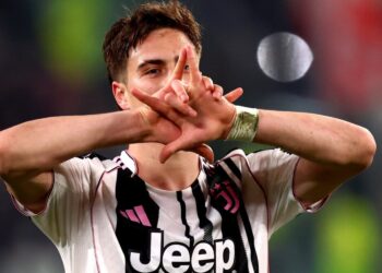 Yildiz 10 e lode, un dato dice tutto: non capitava da cinque anni! Il punto in comune con l’ex Juve