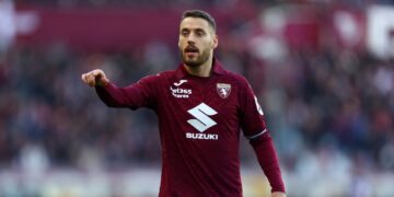 Vlasic, un’altra sorpresa: c’è il Borussia Dortmund! Ecco perché Kovac lo vuole