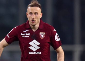 Ismajli centro di gravità (permanente, si spera…)